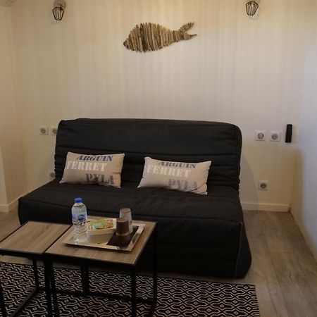 Hotel Villa Teranga 앙데르노스레방 외부 사진
