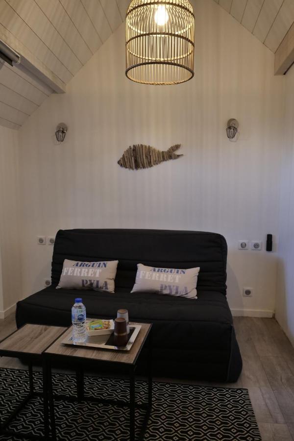 Hotel Villa Teranga 앙데르노스레방 외부 사진