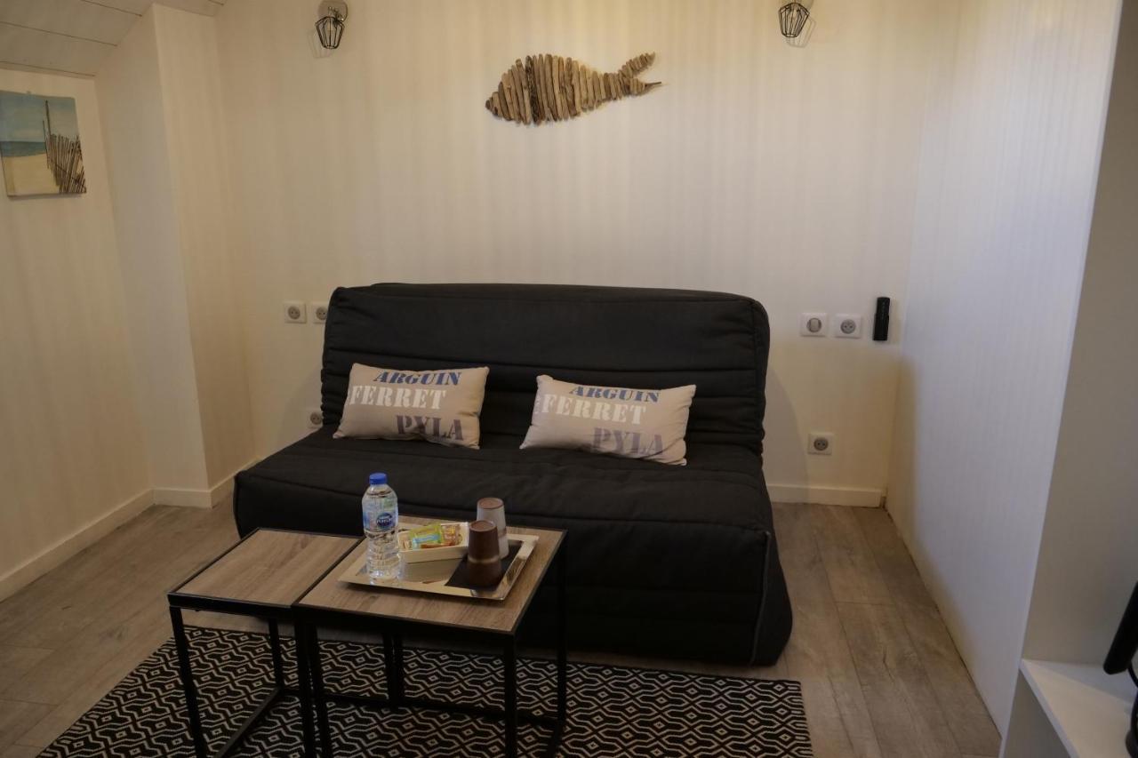 Hotel Villa Teranga 앙데르노스레방 외부 사진