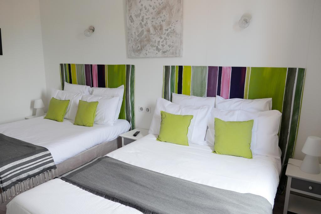 Hotel Villa Teranga 앙데르노스레방 외부 사진
