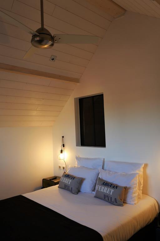 Hotel Villa Teranga 앙데르노스레방 외부 사진
