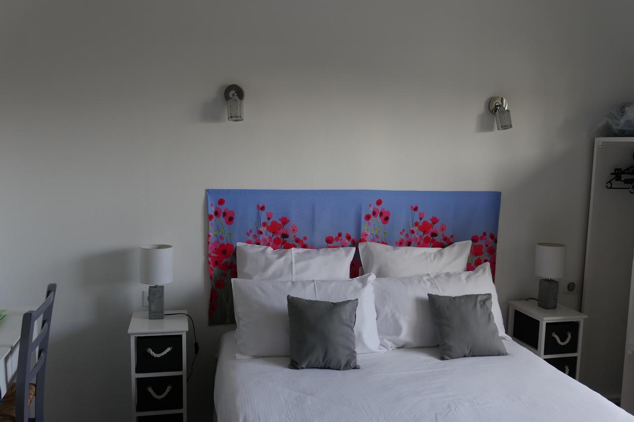 Hotel Villa Teranga 앙데르노스레방 외부 사진